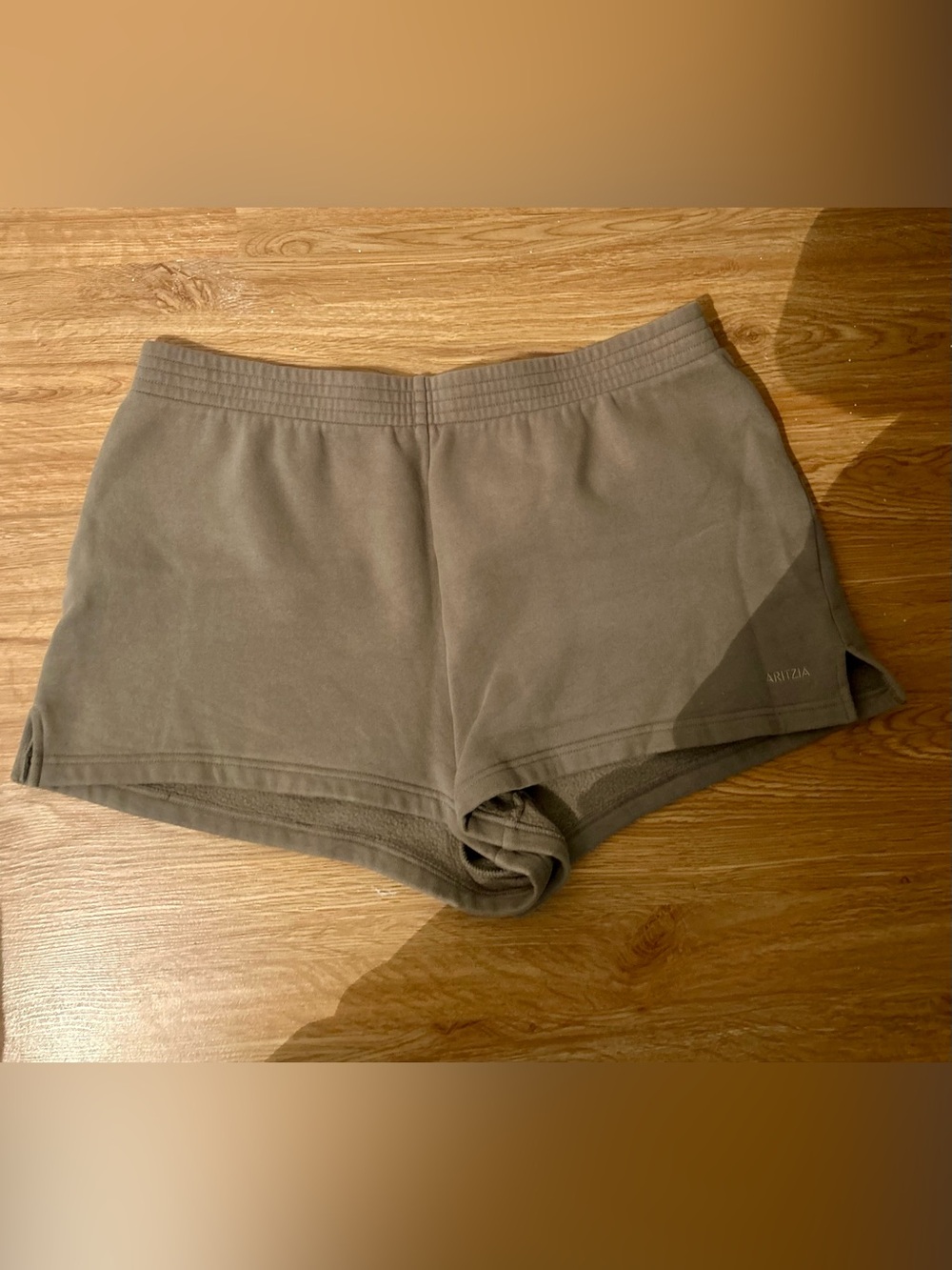 Aritzia Perfect Fit Shorts